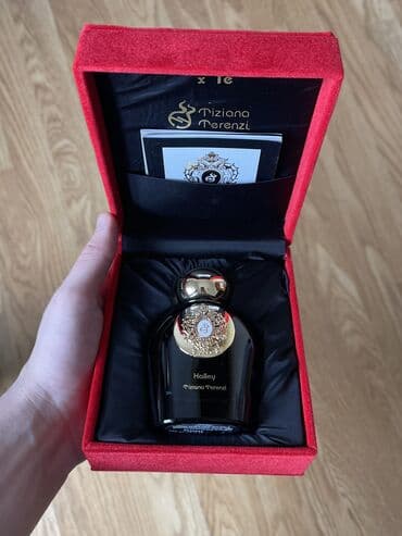 dp parfemi: Unisex parfem, Tiziana Terenzi, Original — 1