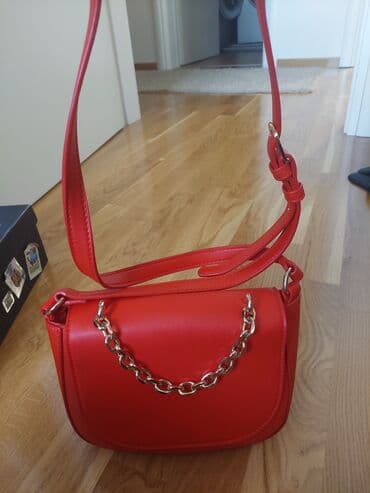 Torba za rame, Aldo, Materijal: Veštačka koža