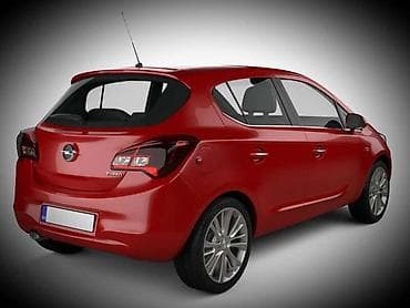 buy car in belgrade: DELOVI ZA OPEL CORSA E 9 | Polovni originalni delovi za Opel Corsa E — 4