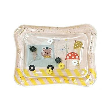 Taf Toys vodena podloga – XL 66 × 50 cm Šifra proizvoda: 2211 Mekana