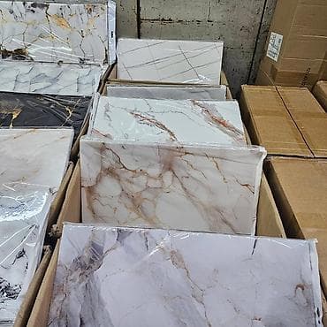 hodnik ormari: 🔝🔝🔝Zidne obloge 🔝🔝🔝 🔥🔥🔥2200 din 10 tabli (60x30)🔥🔥🔥 ✅Samolepljiva — 4