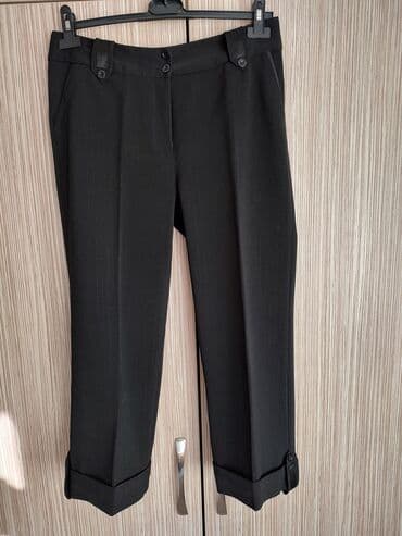 svecane pantalone i tunike: L (EU 40), Normalan struk, Ravne nogavice — 1