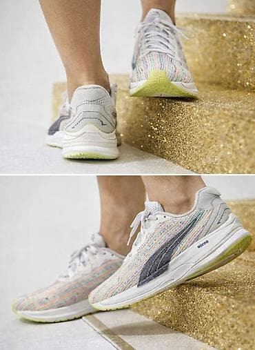 Original puma patike, kao nove. Br 38 na lalafo.rs Original puma patike, kao nove. Br 38