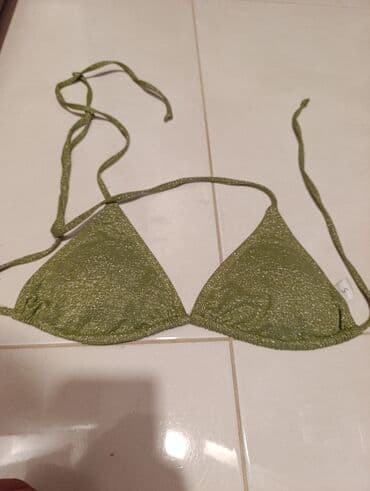 bonatti pantalone: M, Poliester, Jednobojni, bоја - Zelena — 5