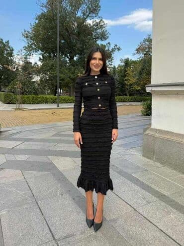 Ostalo: 🤍⚜ 𝙉𝙤𝙫𝙖 𝙠𝙤𝙡𝙚𝙠𝙘𝙞𝙟𝙖 ⚜🤍 🤍⚜ 𝙄𝙯𝙜𝙡𝙚𝙙𝙖𝙟𝙩𝙚 𝙛𝙚𝙣𝙤𝙢𝙚𝙣𝙖𝙡𝙣𝙤 𝙪𝙯 𝙣𝙖𝙨𝙚 𝙢𝙤𝙙𝙚𝙡𝙚 🤍⚜ — 4