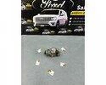 auto otpad ruma: PUMPA TDDI ZA FORD FOCUS OD 1998. DO 2005. GOD. | SMEDEREVSKA — 6