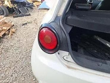 car buy: ALFA ROMEO MITO STOP SVETLO | Alfa romeo mito stop svetla cena je po — 2
