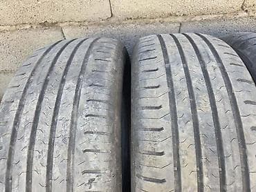 ajkula antena za auto: CONTINENTAL 205/55 R16 LETNJA | 205/55 R16 Continental Letnje 4 — 2