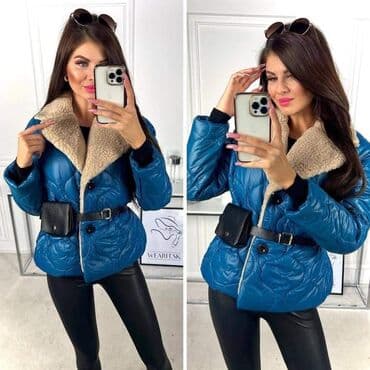 ombre jakne: Jakne 3800 — 3