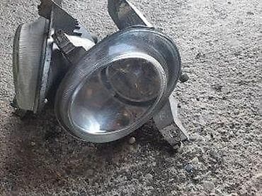 far za motor: MAGLENKE PEZO 206 ORGINALNE | Orginalne — 1