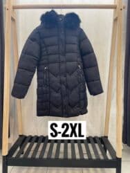 c a zimske ženske jakne: Jakne
Cena 6200din
Vel. S-2XL
MrP/057 — 1
