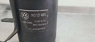 FILTER GORIVA ZA VOLKSWAGEN GOLF 7 - 1K0127400L | Filter goriva Golf