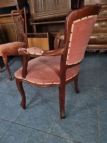 krevet u ormaru ikea: Fotelja u odlicnom stanju — 4