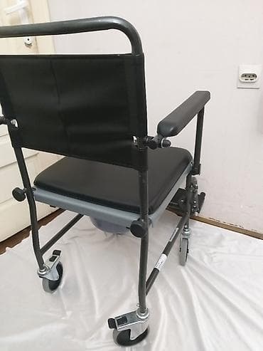 mali psi na poklon nis: Invalidska kolica — 4