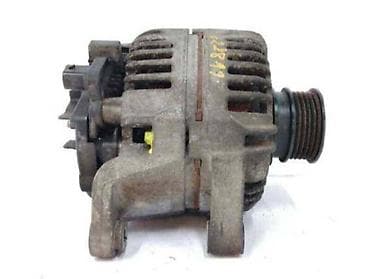 alternator opel astra h 1.7 cdti 74kw: ALTERNATOR ZA OPEL ZAFIRA OD 2005. DO 2014. GOD. | Polovni — 1