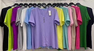 tunike modeli: 03. L. Bluzice 2.090 dinara — 2