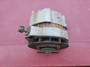 top cars obrenovac: Alternator Lada 21213 Niva,2107 Riva,2104 Karavan br.3. Polovno — 3