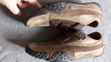 una obuca beograd: Trainers, Puma, size - 43 — 2