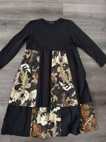 moderna odeća: L (EU 40), Long sleeves — 1