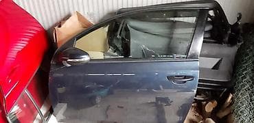 presa za hilzne: VRATA GOLF 6 ZA VOLKSWAGEN GOLF 6 | — 4
