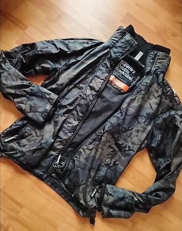odeća za krupne: MARKIRANA GARDEROBA KREM SAMO BREND GARDEROBA Tommy, Boss,Nike — 1