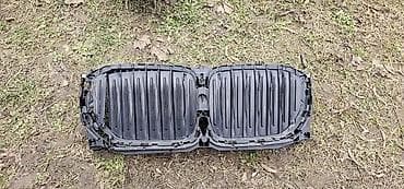 skuter za decu: MASKA USISNIK G05 ZA BMW X5 | BMW X5 g05 maska rešetka usisnika — 2