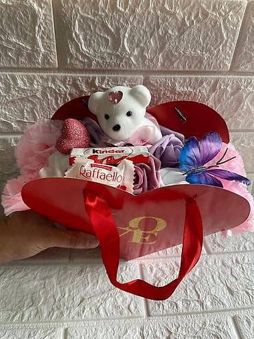 Alati i mašine: 🌸🌷 cvetni box setovi 🌷🌸 tražiš savršen poklon koji ostavlja bez daha? — 4