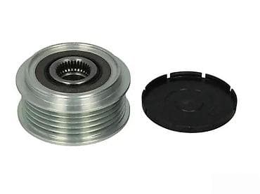 TOYOTA AVENSIS REMENICE ALTERNATORA | SVI DELOVI SU NOVI I — 1
