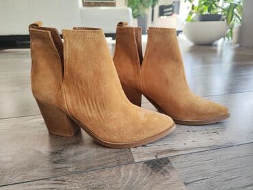 moon boot cizme: Ankle boots, 38 — 3