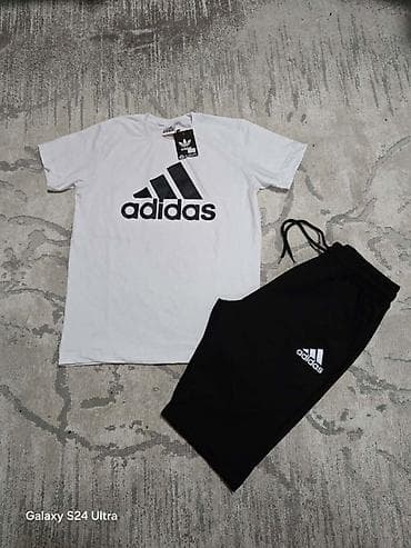 Muski sorc i majca
M L XL XXL
Cena 2600 dinara
💋