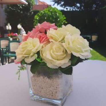 Organizacija događaja | Animators, Event decoration, Decorative letters — 13