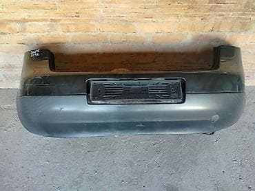 c3 2003: ZADNJI BRANIK ZA VOLKSWAGEN GOLF 5 OD 2003. DO 2009. GOD. | Zadnji — 1