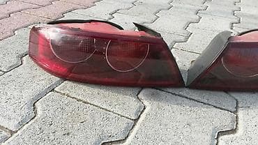 audi a1 delovi: Alfa Romeo — 7