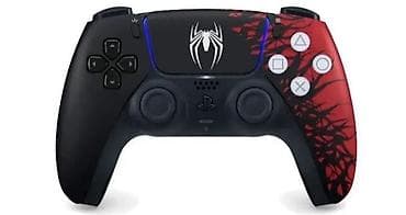 sony prijepolje: Dzojstik za sony play station ps5 ps 5 Cena 7500 dinara Opis oglasa — 6