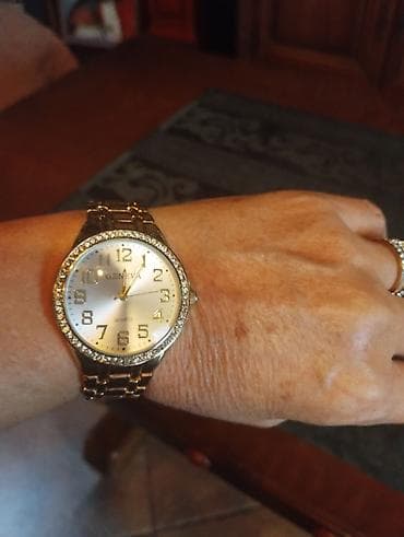 poedagar satovi iskustva: Sat nov jednom nošen — 4