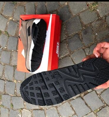 nike air max 90 srbija: Patike, veličina - 46 — 13