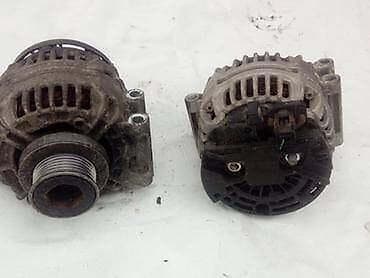 presa za nitne: ALTERNATOR SCENIC, MEGAN 1 ZA RENAULT MEGANE, SCENIC — 1