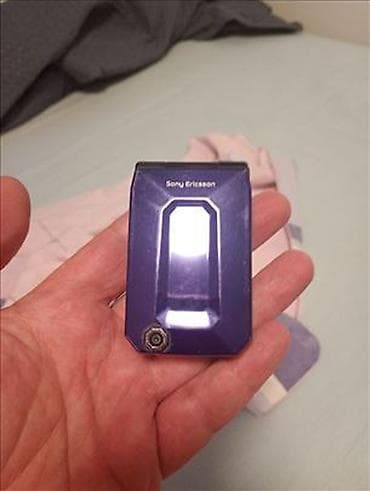 sony playstation 4 igrice: Sony Ericsson F100i Telefon kao nov,baterija dobra,punjač,srpski — 6