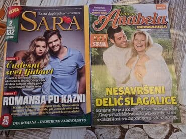 how i met your mother sve epizode sa prevodom: Ljubavni romani 100 brojeva Prodajem komplet od 100 ljubavnih romana — 1