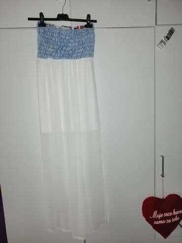 elegantni kompleti sa pantalonama: Haljine — 2