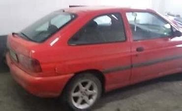 amazon car bumpers: 1.8 TD 51KW ZA FORD ESCORT OD 1996. DO 1998. GOD. | FORD velika — 10