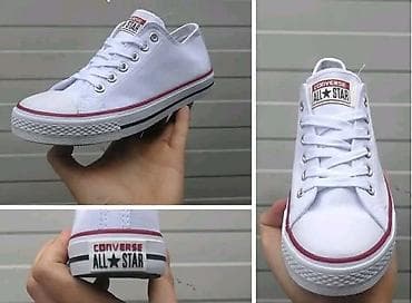 Nove boje starke od 36 do 41 za samo 2999 din
PK🌛