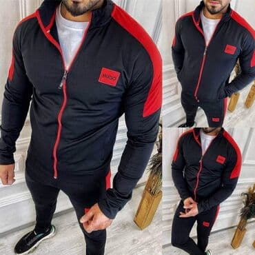 rang trenerke: S-xxl
4600 din — 5