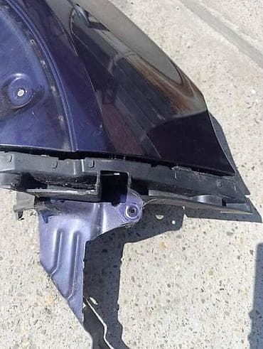 kuka za reno senik 2: DESNO KRILO ZA CITROEN C4 CACTUS OD 2014. DO 2018. GOD — 3