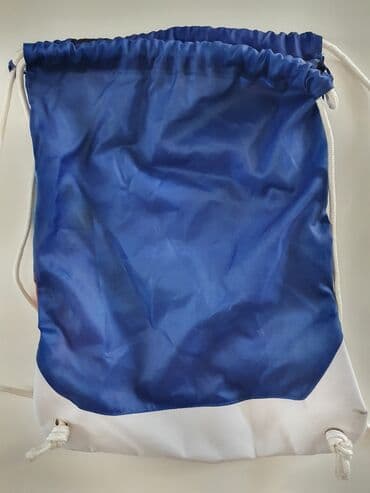 zara farmerice za devojcice: Kid's bag, For boys, color - Blue — 3