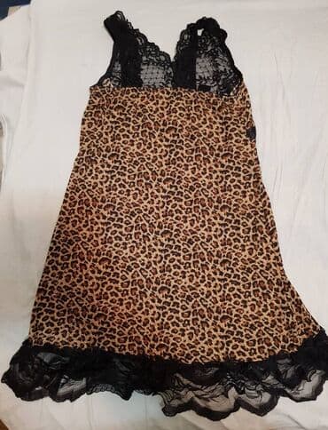 Sweatpants: Spavaćica — 2