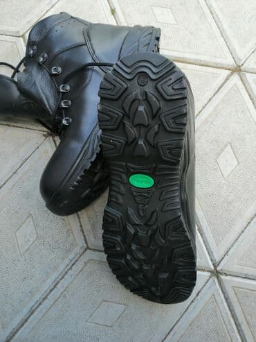 nike air max command white black: Safety work shoes, size - 44 — 3