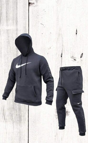 trenerke pancevo: M, L, XL, 2XL, 3700 din — 6