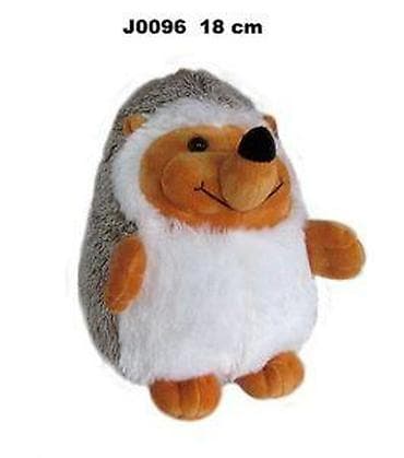 Plišana igračka jež 18 cm – šifra proizvoda: 149909N-60 Opis: Nežan i