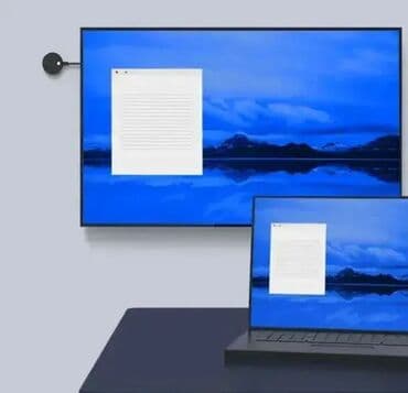 volani za pc polovni: *** SUPER AKCIJA *** 0494 Airtame 2 - bežično rešenje za proširenje — 1